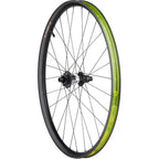 Fluent Mountain Rear Wheel - 29", 12 x 148mm Boost, 6-Bolt, XD , Carbon, DT350, 28H