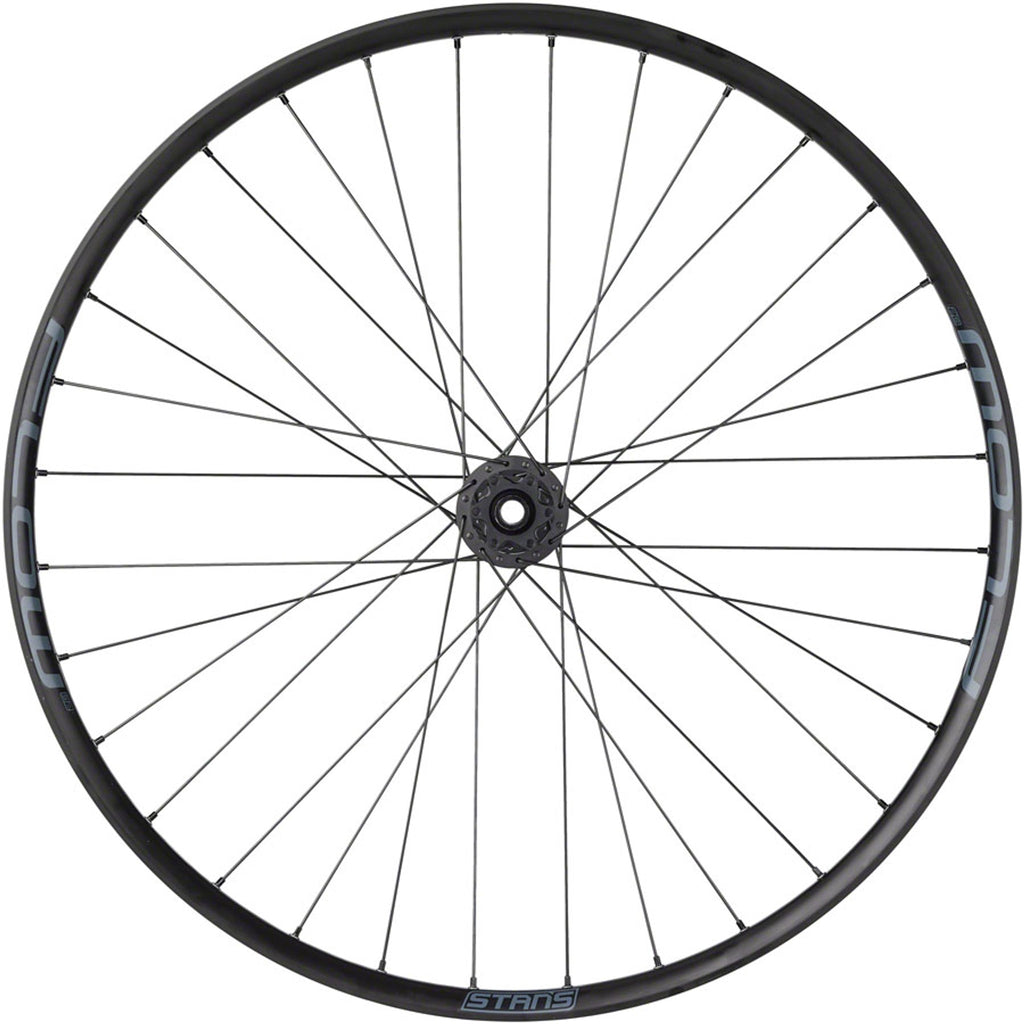 Bear Pawls / Stans Flow S2 Front Wheel