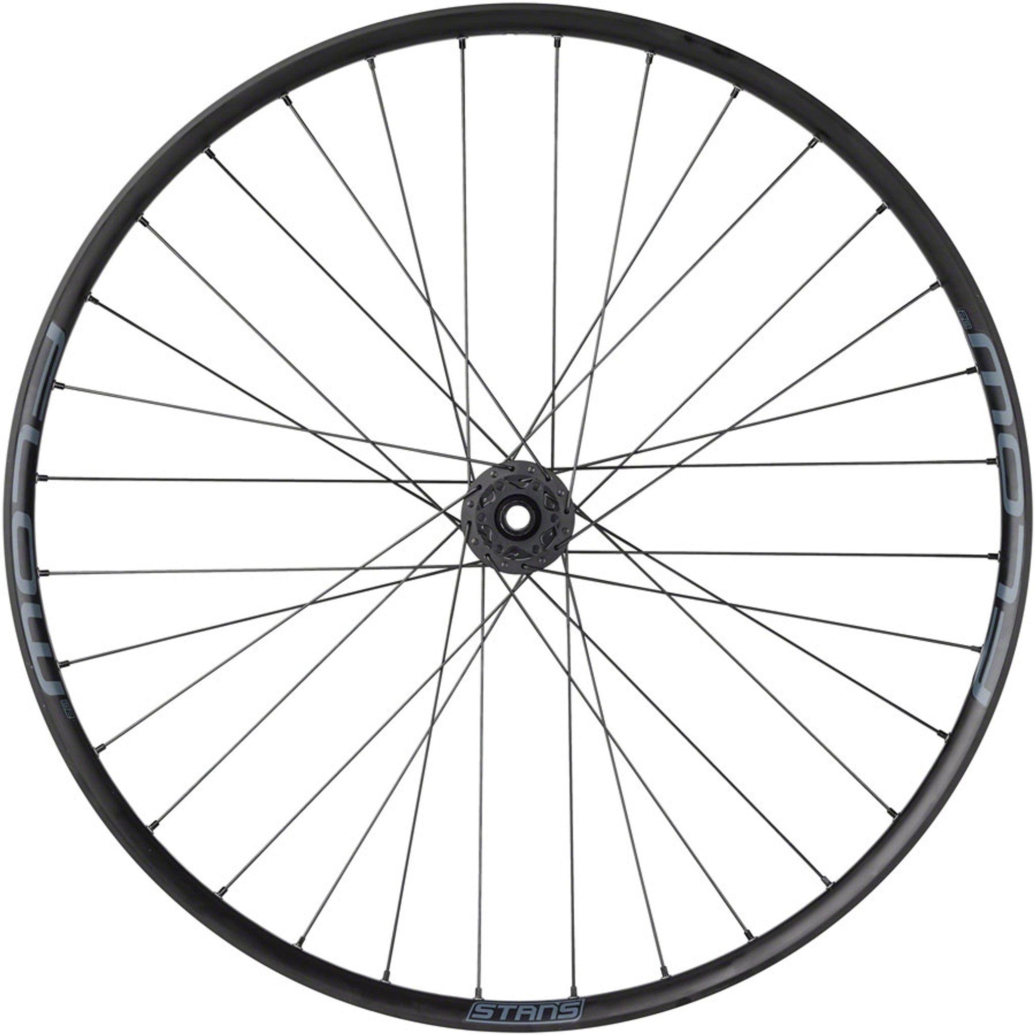 Bear Pawls / Stans Flow S2 Front Wheel