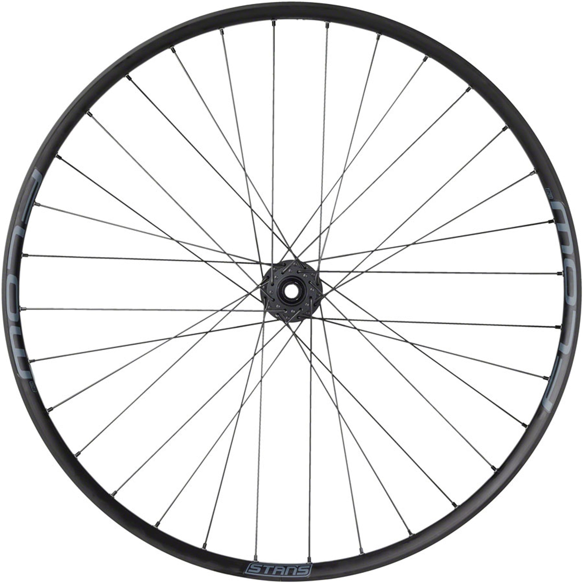 Bear Pawls / Stans Flow S2 Front Wheel