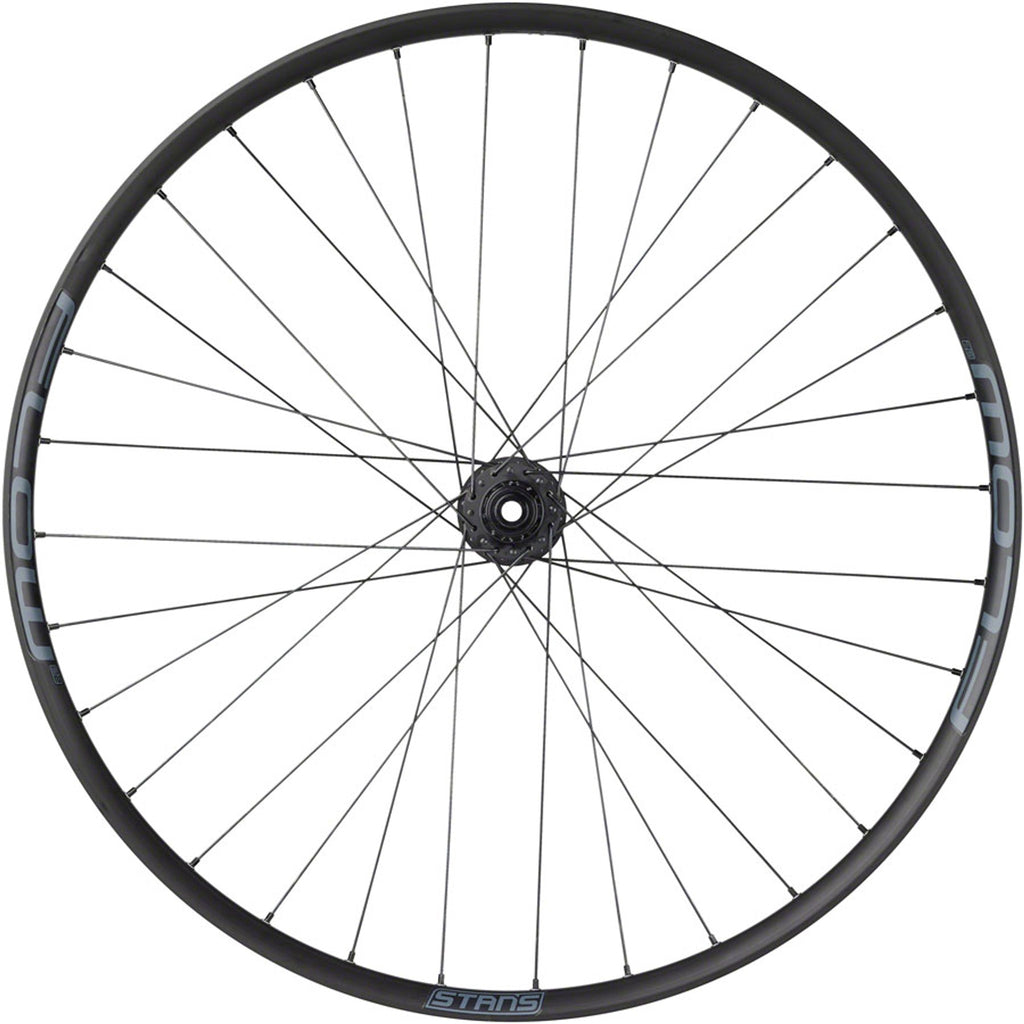 DT 350 / Stans Flow S2 Rear Wheel - 6-Bolt - XD - 32H - 12 x 148mm - Black