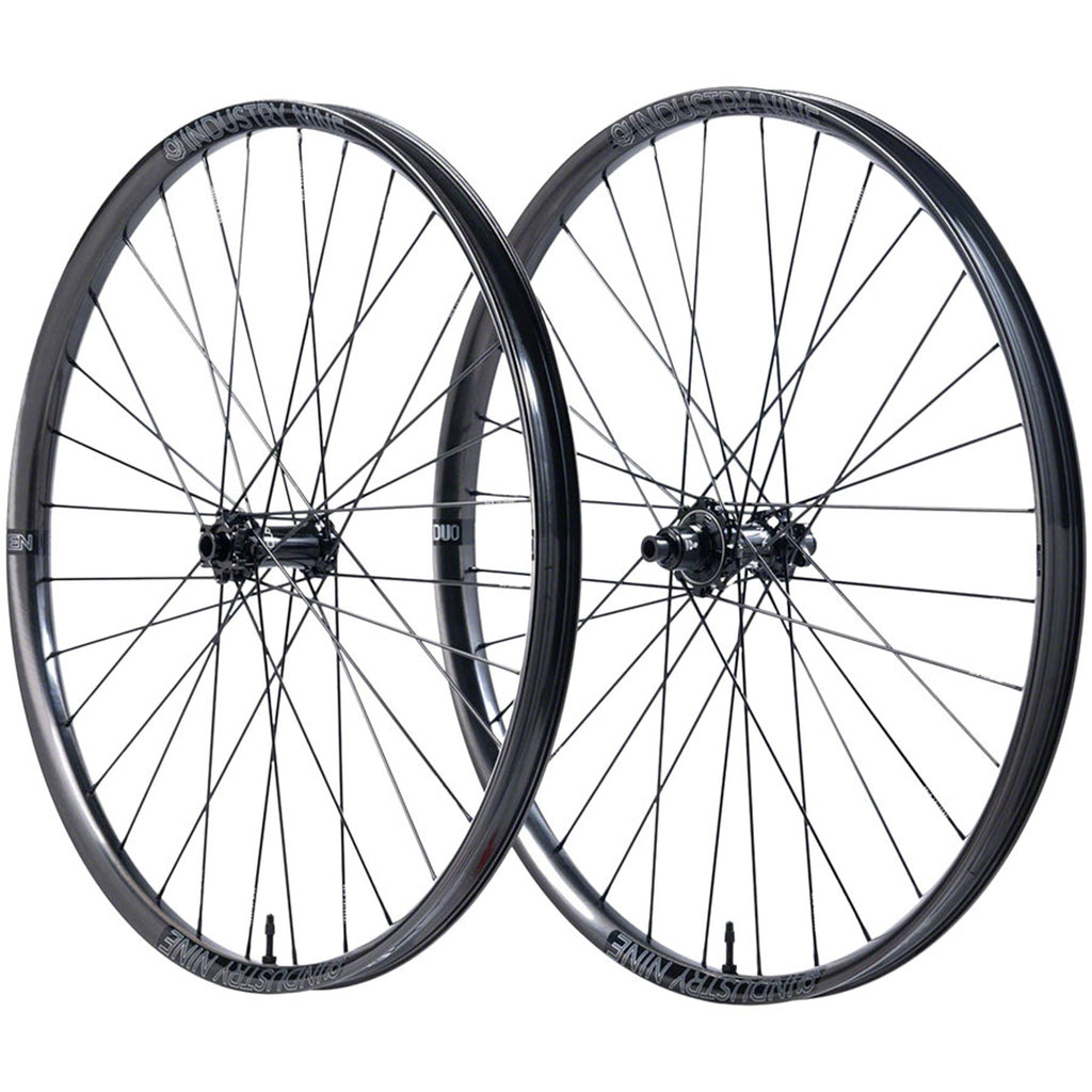Hydra 2 Enduro Carbon Wheelset