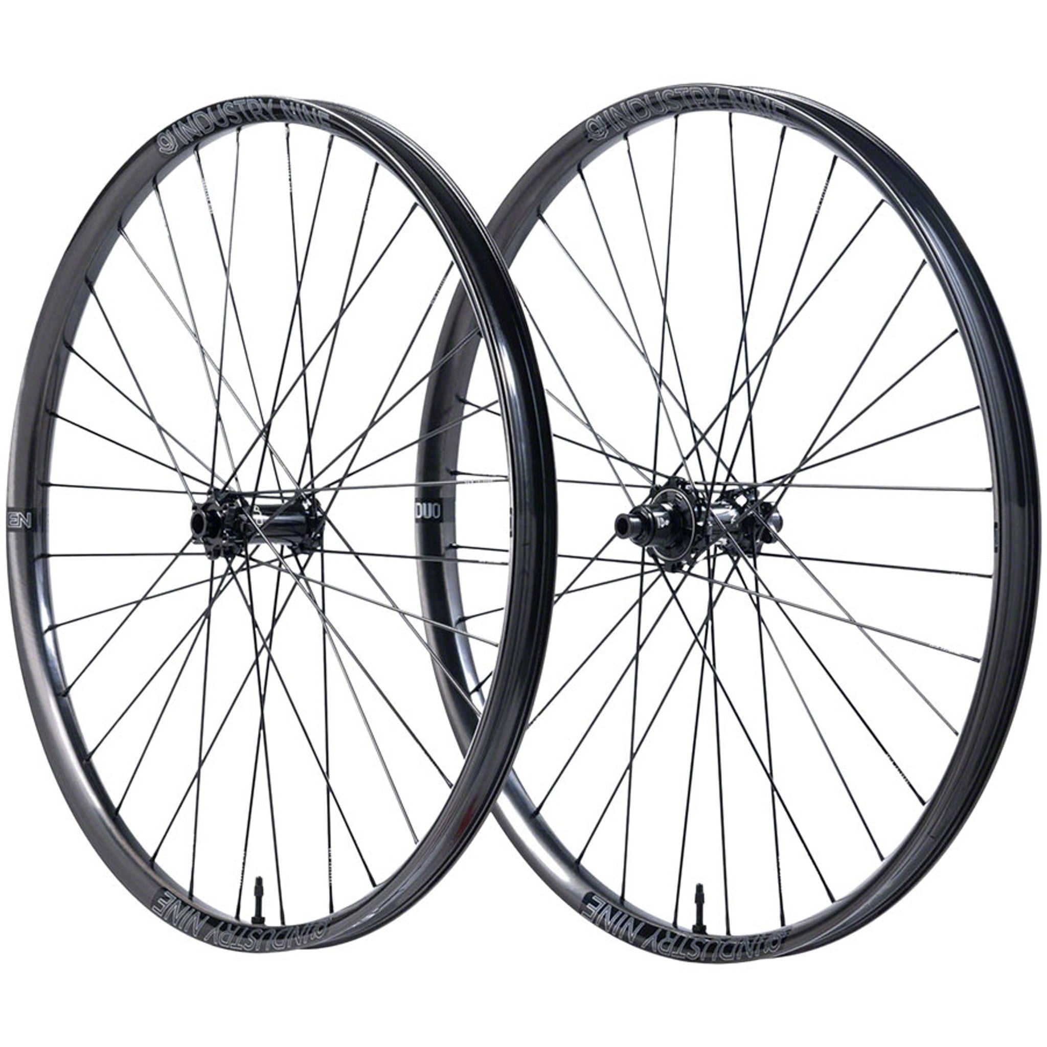 Hydra 2 Enduro Carbon Wheelset