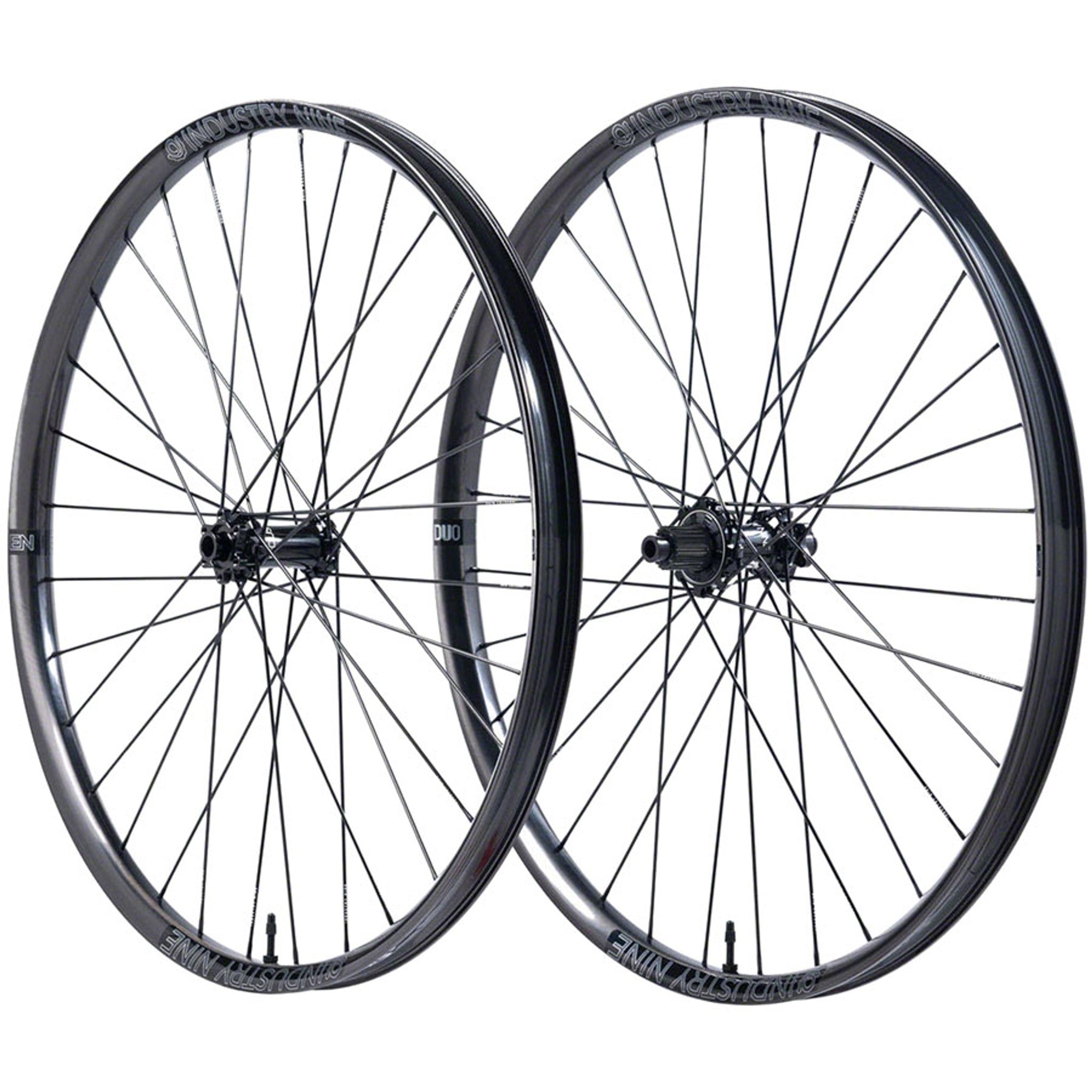 Hydra 2 Enduro Carbon Wheelset