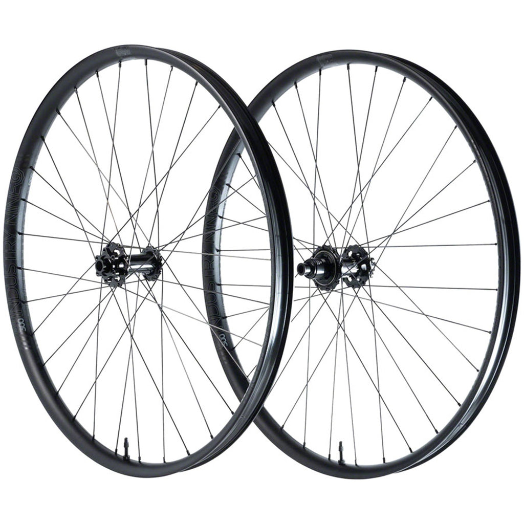 Hydra 2 Enduro S Wheelset - Hydra 2 Enduro S Wheelset