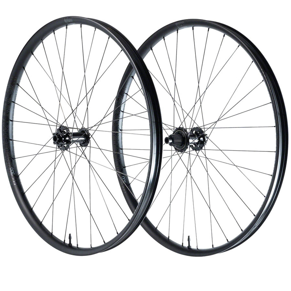Hydra 2 Enduro S Wheelset - Hydra 2 Enduro S Wheelset