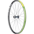 Shimano SLX/DT E532 Front Wheel
