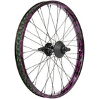 EX Rear Wheel