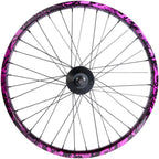 EX Rear Wheel