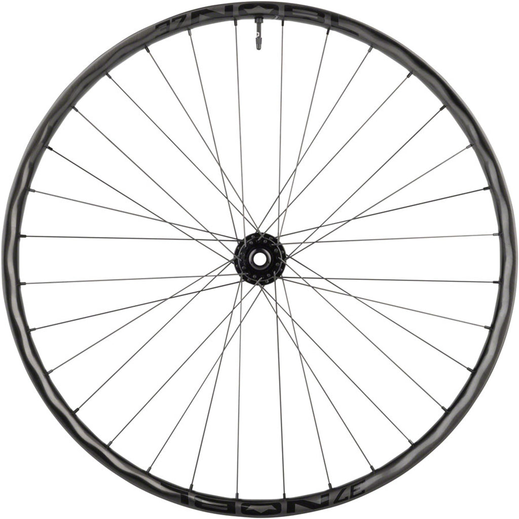 TR37/I9 Hydra Front Wheel - 29", 15 x 110mm, 6-Bolt, Black, 32H