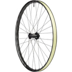 TR37/I9 Hydra Front Wheel - 29", 15 x 110mm, 6-Bolt, Black, 32H