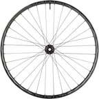 TR37/Onyx Vesper Front Wheel - 29", 15 x 110mm, 6-Bolt, Black, 32H
