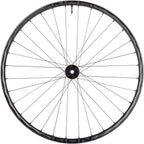 TR37/Onyx Vesper Front Wheel - 29", 15 x 110mm, 6-Bolt, Black, 32H