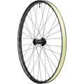 TR37/Onyx Vesper Front Wheel - 29", 15 x 110mm, 6-Bolt, Black, 32H