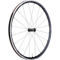 Easton 2016 EA90 SL Front Wheel - 700, QR x 100mm, Rim Brake, Black