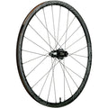 EA90 SL Disc Rear Wheel - 700, 12 x 142mm/QR x 135mm, Center-Lock, HG 11, Black, Clincher