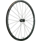 Easton EC90 SL Front Wheel - 700, 12 x 100mm, Center-Lock, Black