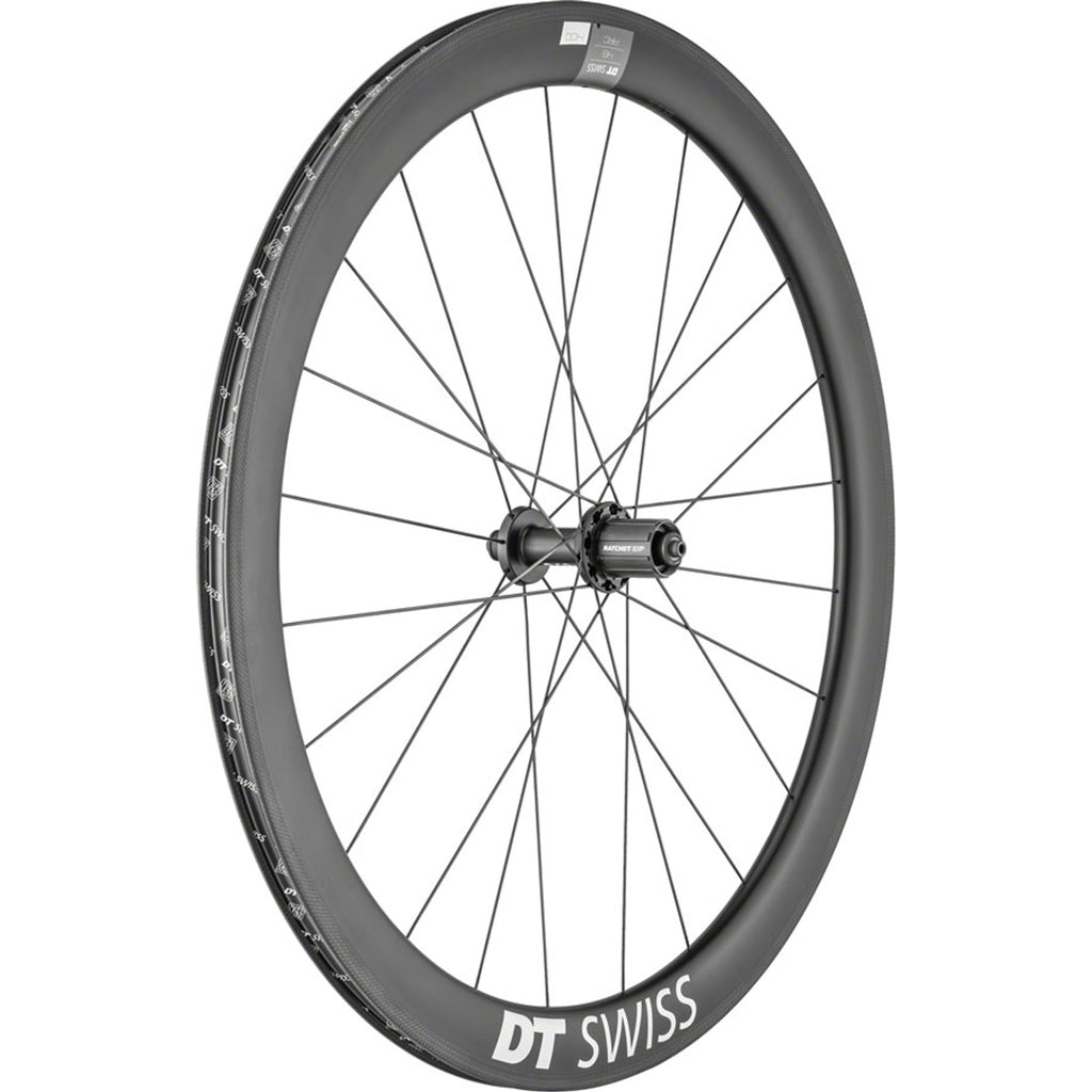 ARC 1400 DiCut Rear Wheel - ARC 1400 DiCut 62 Rear Wheel - ARC 1400 DiCut 62 Rear Wheel