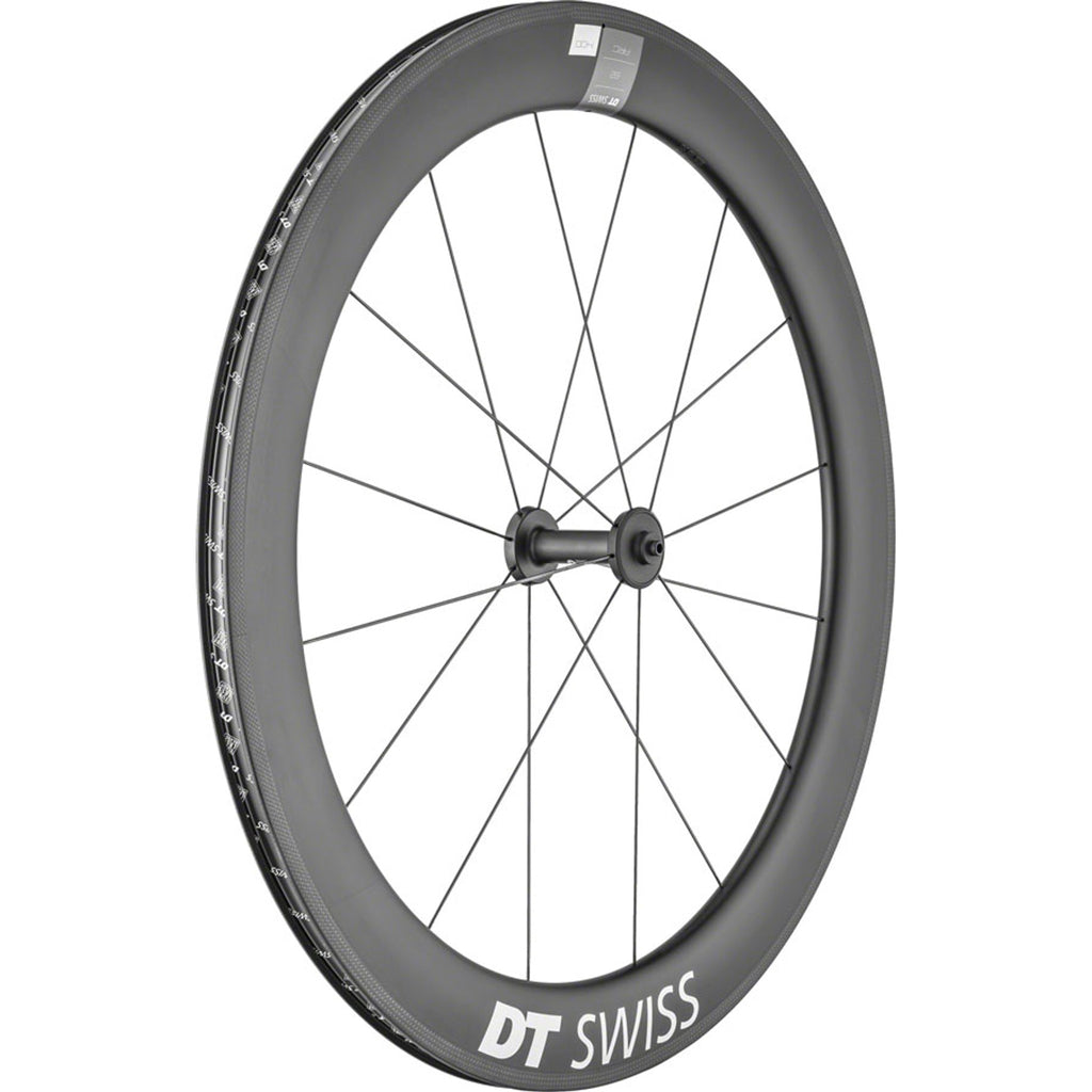 ARC 1400 DiCut Front Wheel