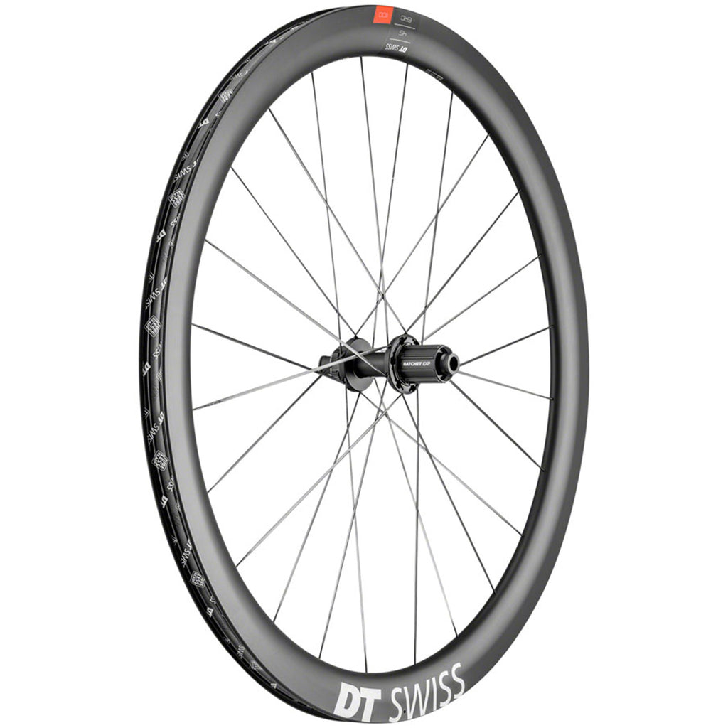 ERC 1100 DiCut Rear Wheel
