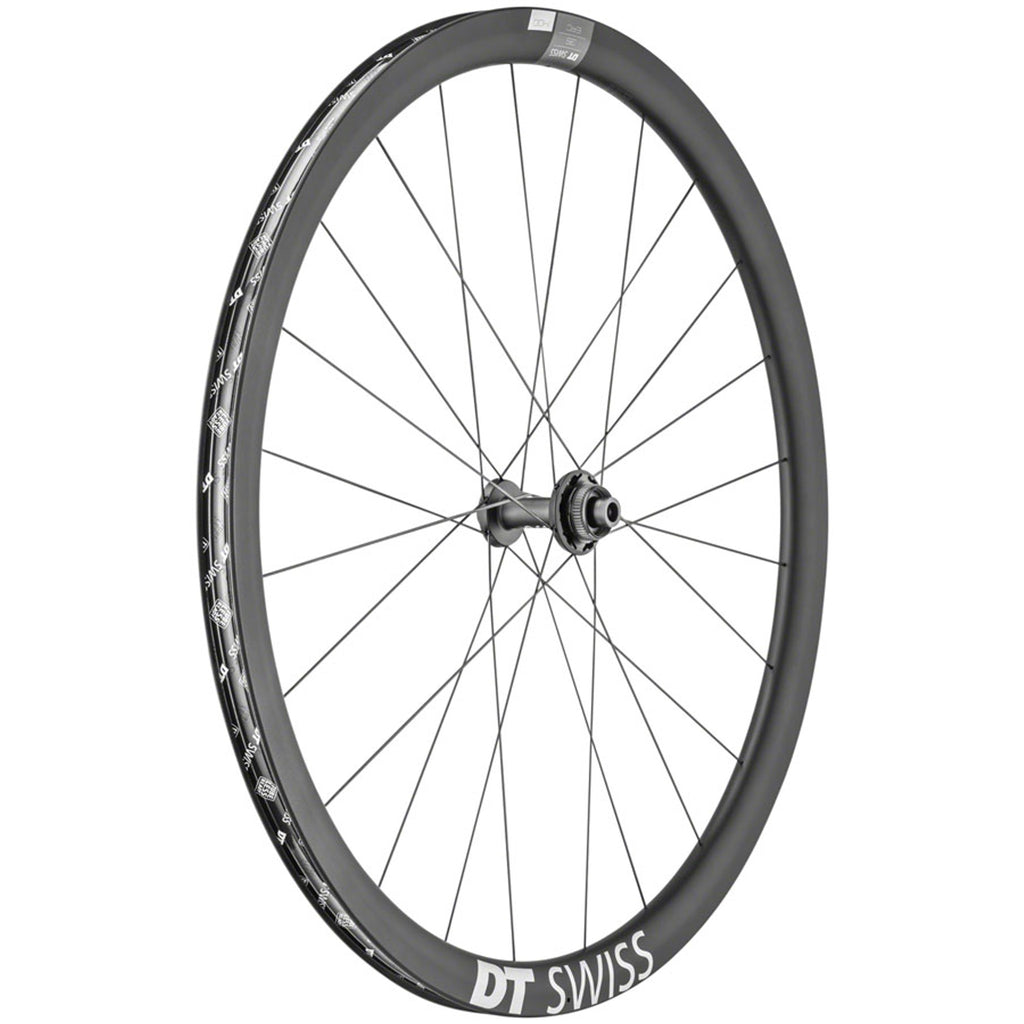 ERC 1400 DiCut Front Wheel - ERC 1400 DiCut 35 Front Wheel