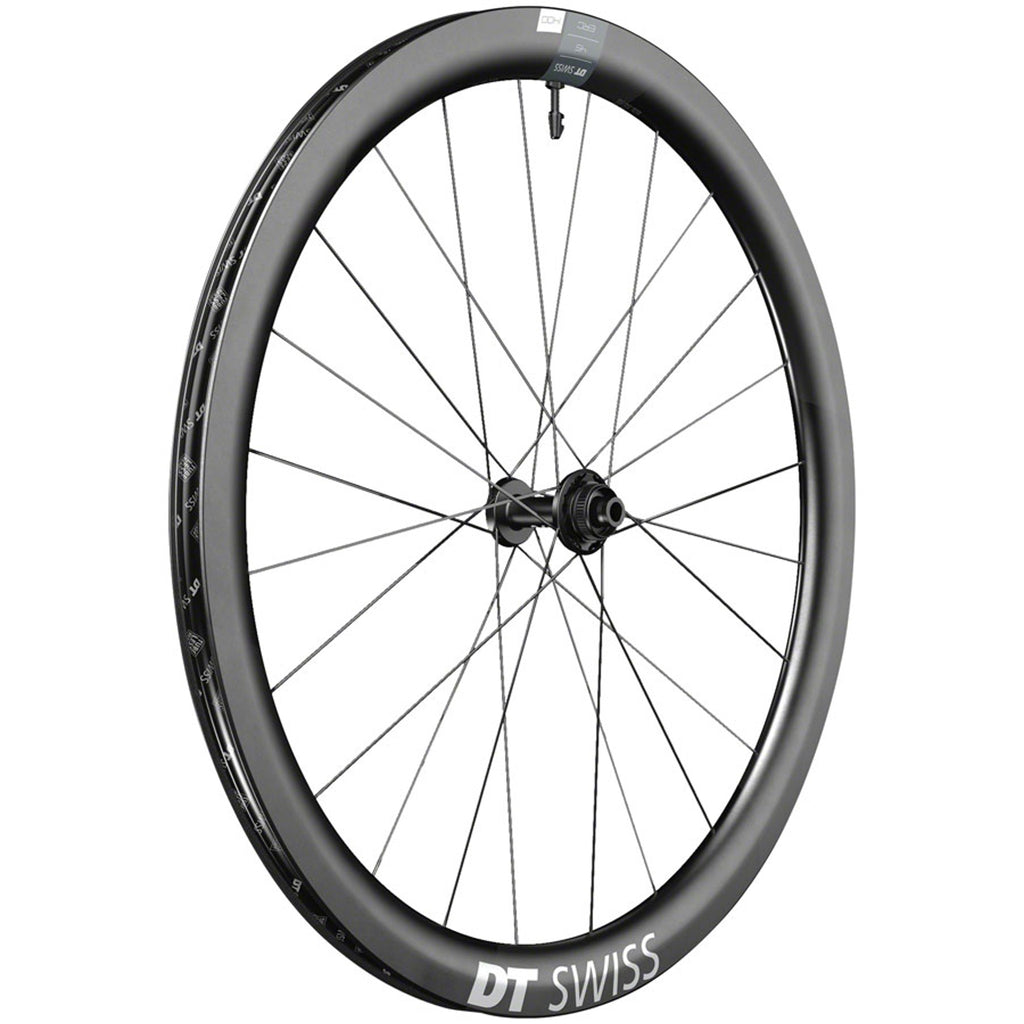 ERC 1400 DiCut Front Wheel - ERC 1400 DiCut 35 Front Wheel