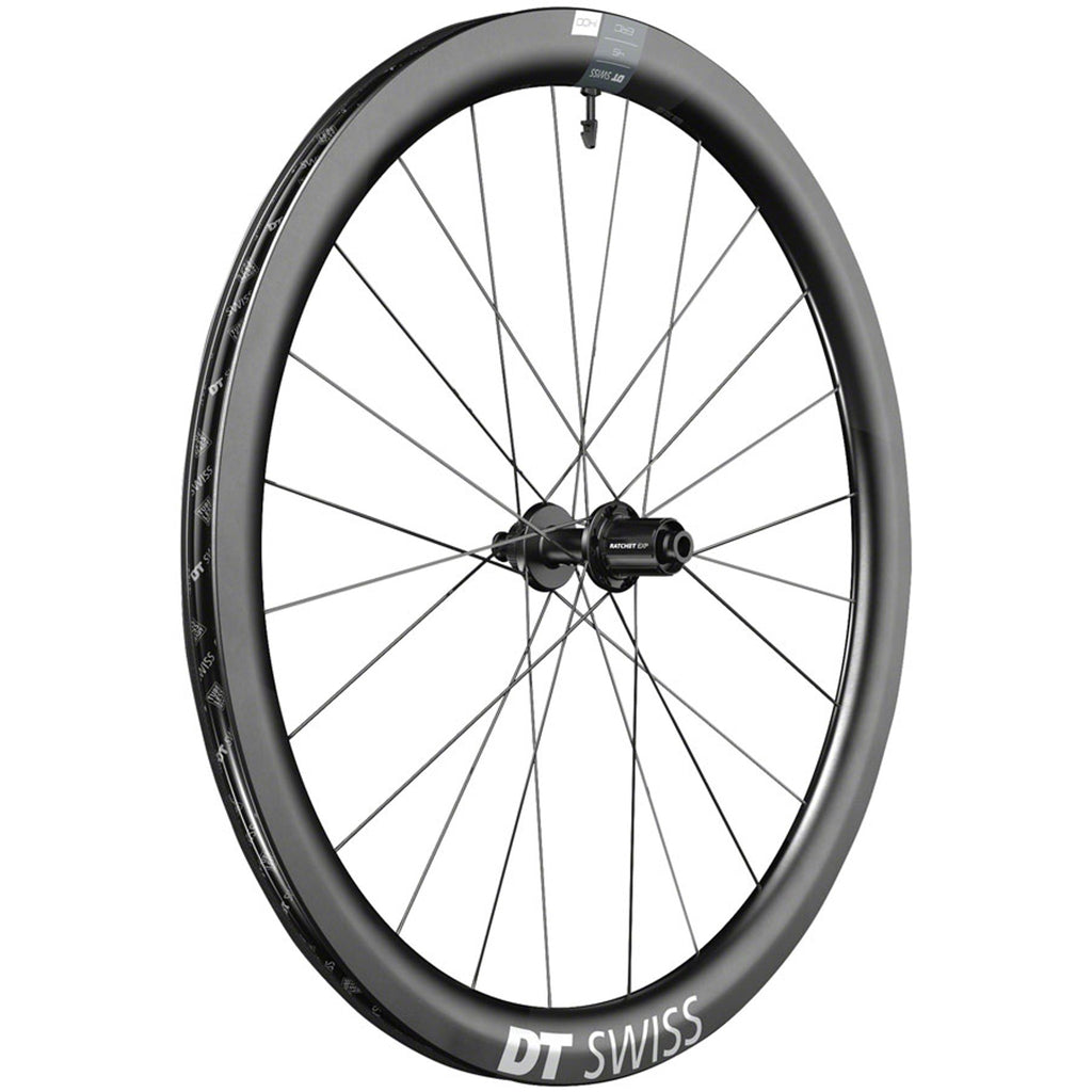 ERC 1400 DiCut Rear Wheel