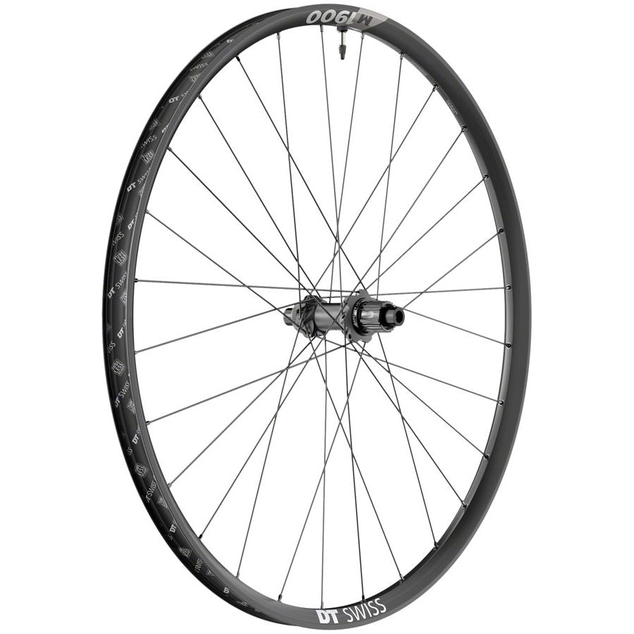 M 1900 Spline Rear Wheel