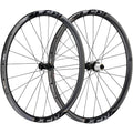 FSA KFX i25 Boost Wheelset, 29" Diameter, 24/24H Spoke Count, Boost Axle (15mm), Disc Brake, 6-Bolt Rotor Mount, Shimano HG 11-Speed – Carbo