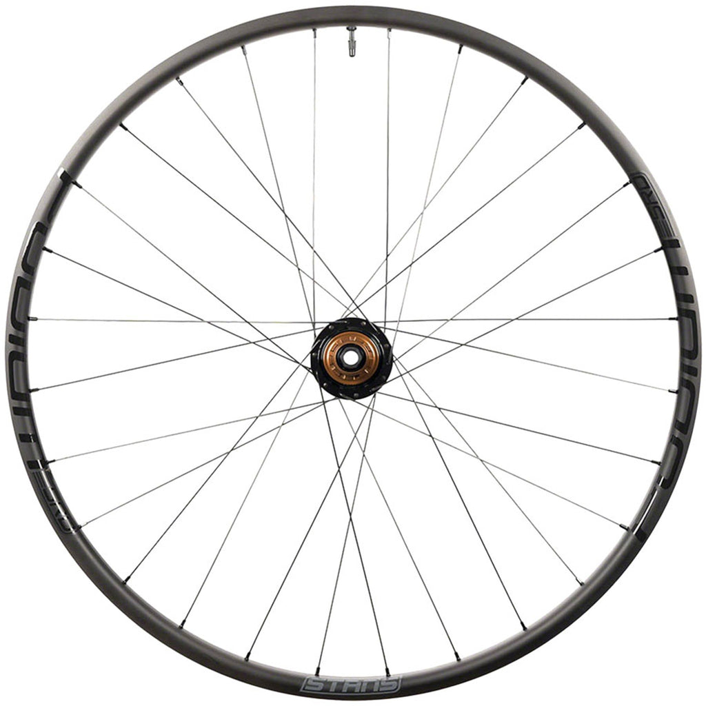 Podium SRD Rear Wheel
