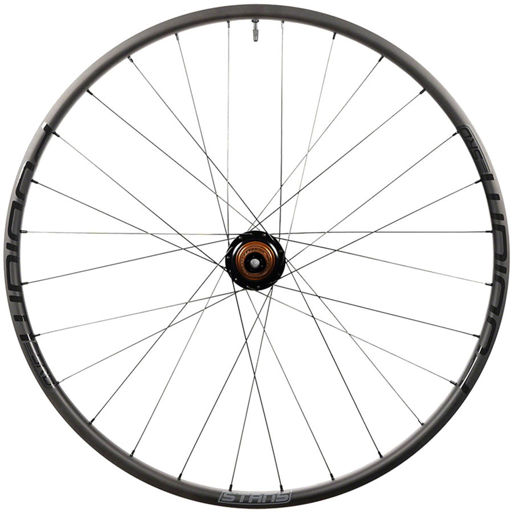 Podium SRD Rear Wheel