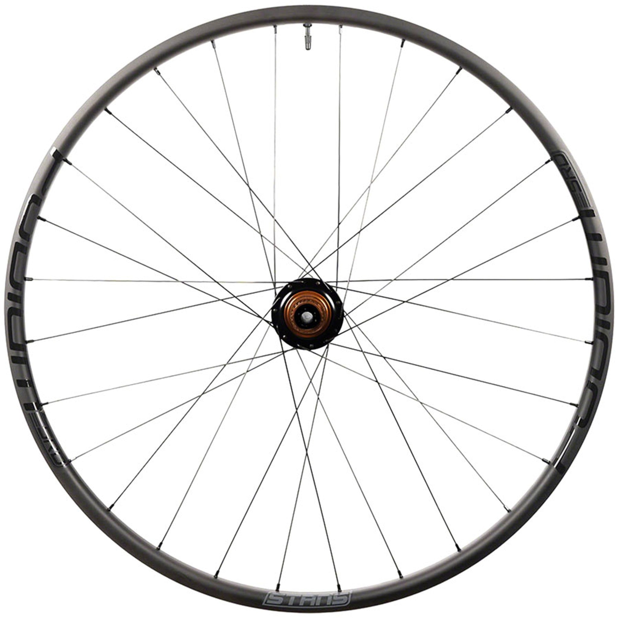 Podium SRD Rear Wheel