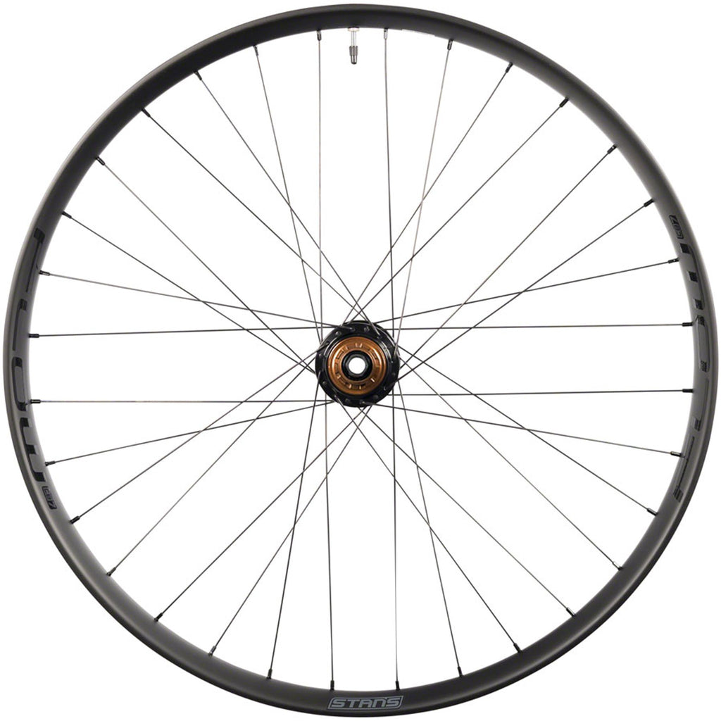 Flow CB7 Rear Wheel