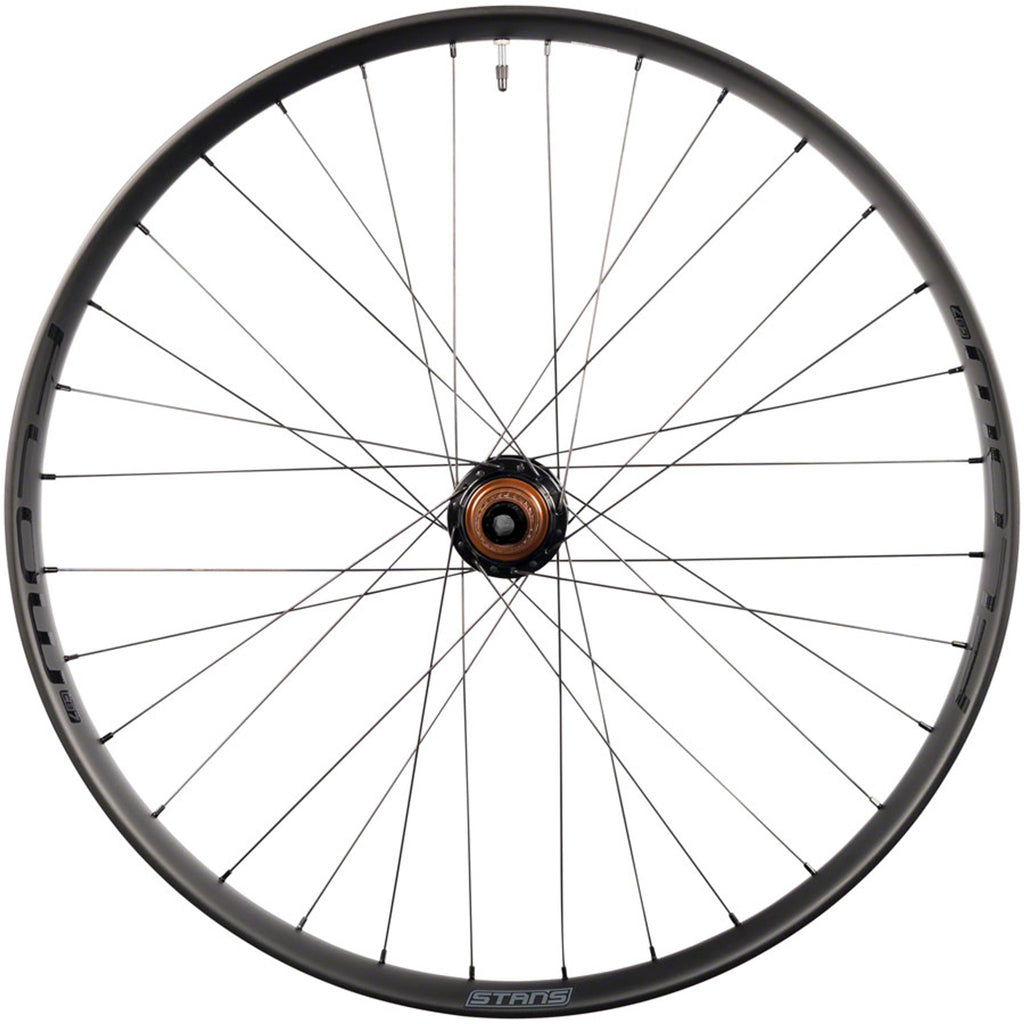 Flow CB7 Rear Wheel