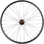 Flow CB7 Rear Wheel