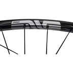 M5 Pro Front Wheel - 29", 15 x 110, Center-Lock, Black