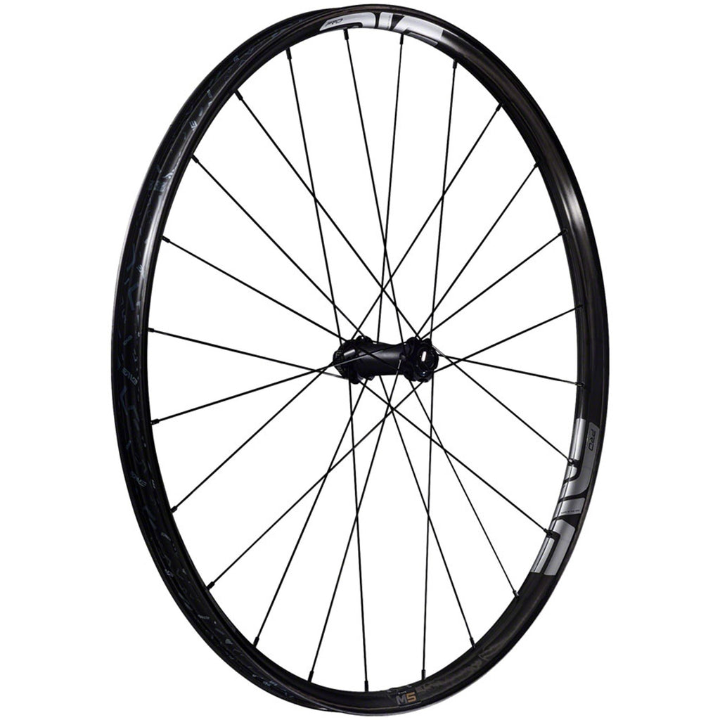 M5 Pro Front Wheel - 29", 15 x 110, Center-Lock, Black