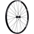 M5 Pro Front Wheel - 29", 15 x 110, Center-Lock, Black