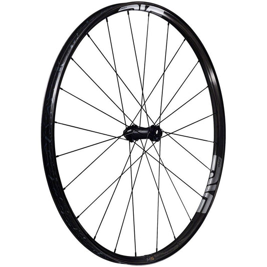 M5 Pro Front Wheel - 29", 15 x 110, Center-Lock, Black
