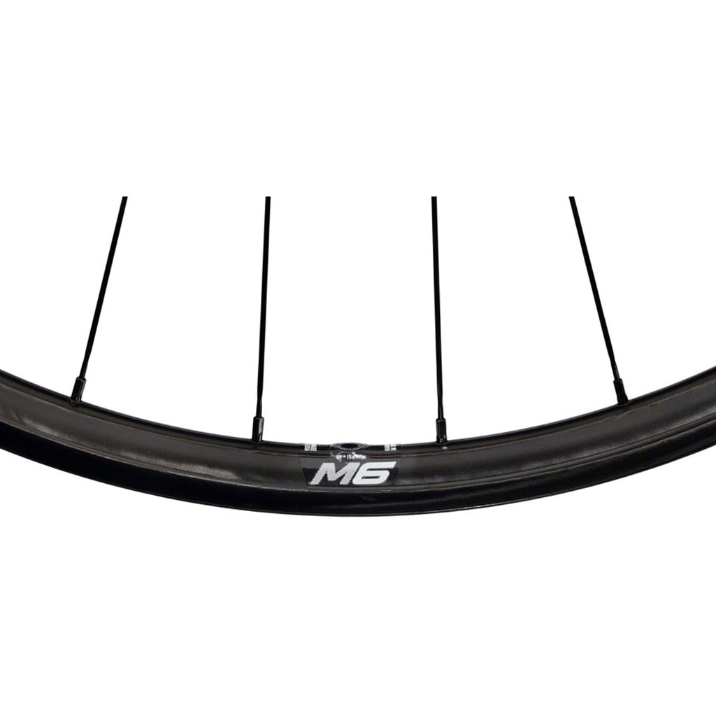M6 Rear Wheel