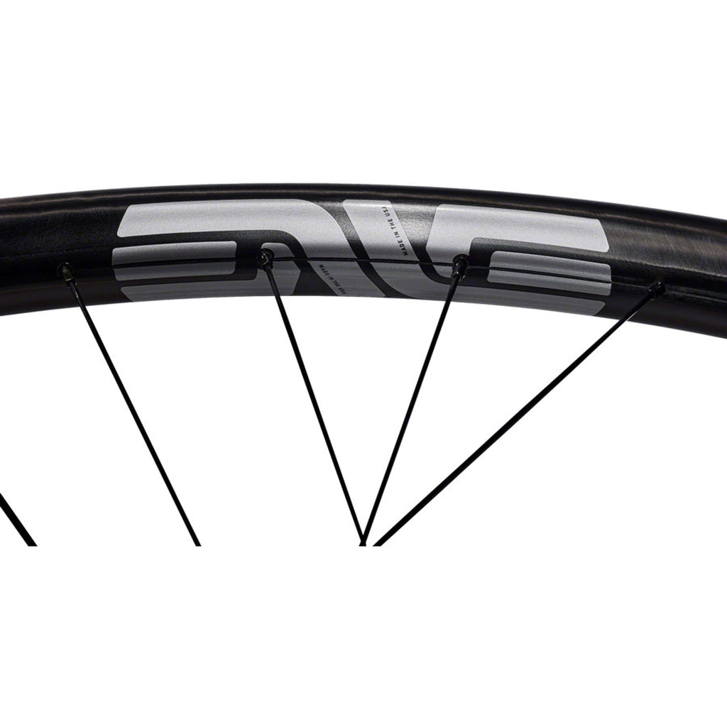 M8 Rear Wheel
