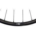 M8 Rear Wheel