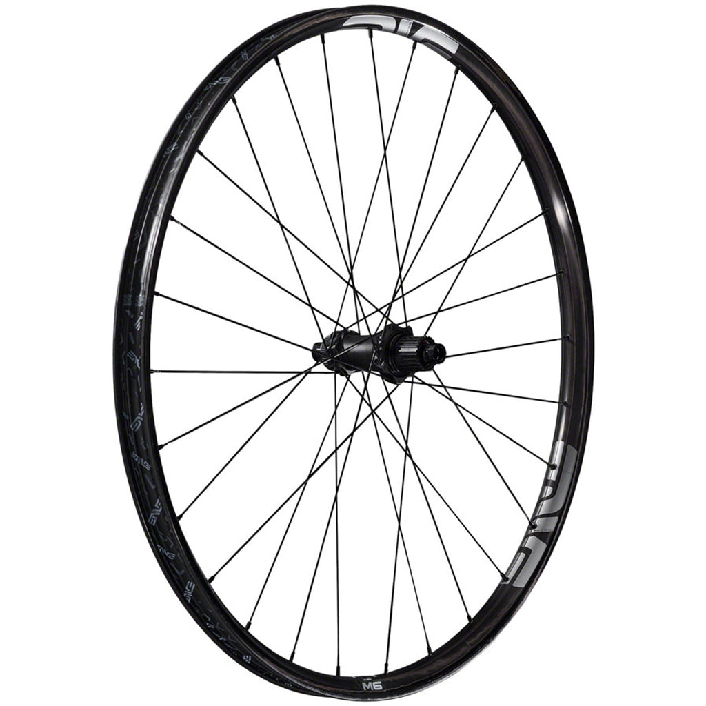 M6 Rear Wheel