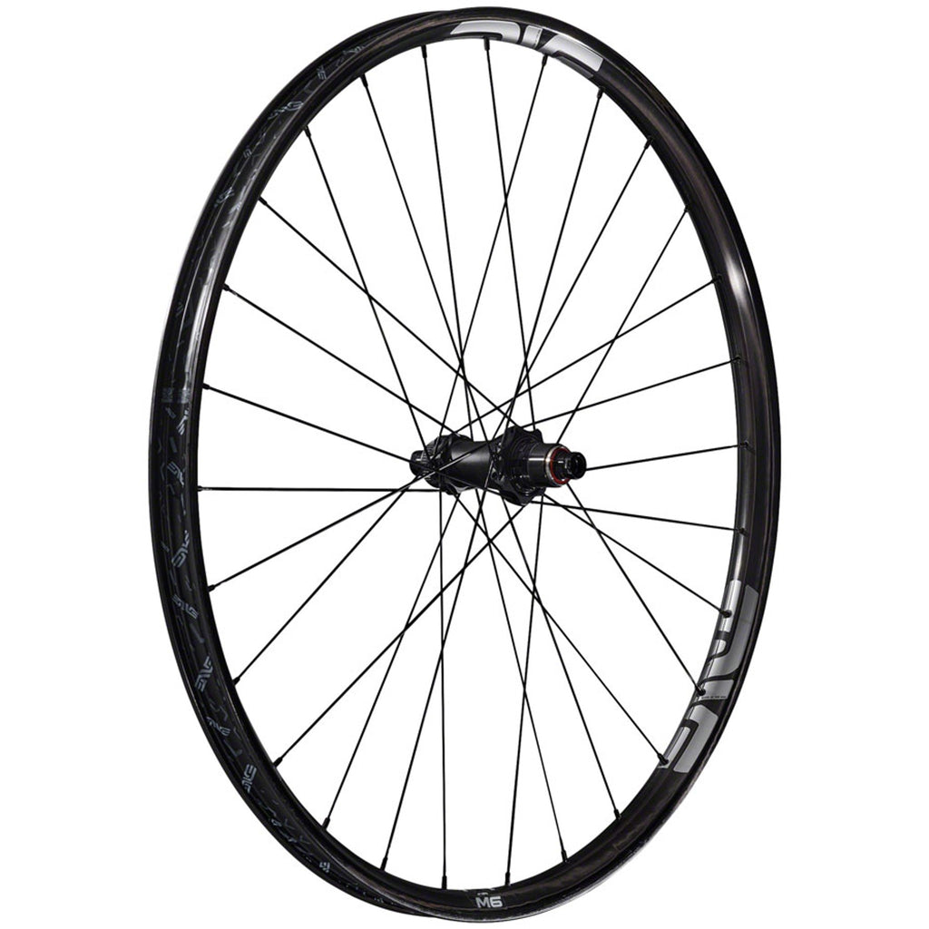 M6 Rear Wheel