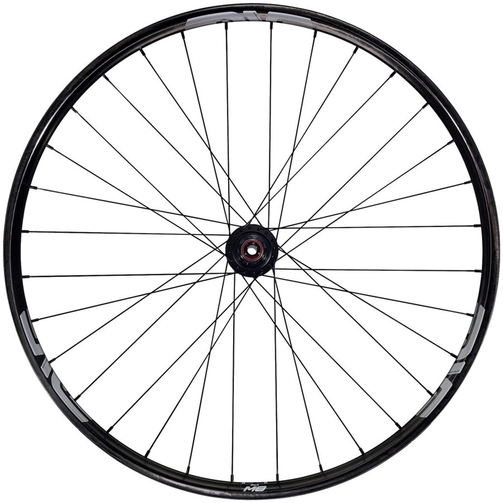 M8 Rear Wheel