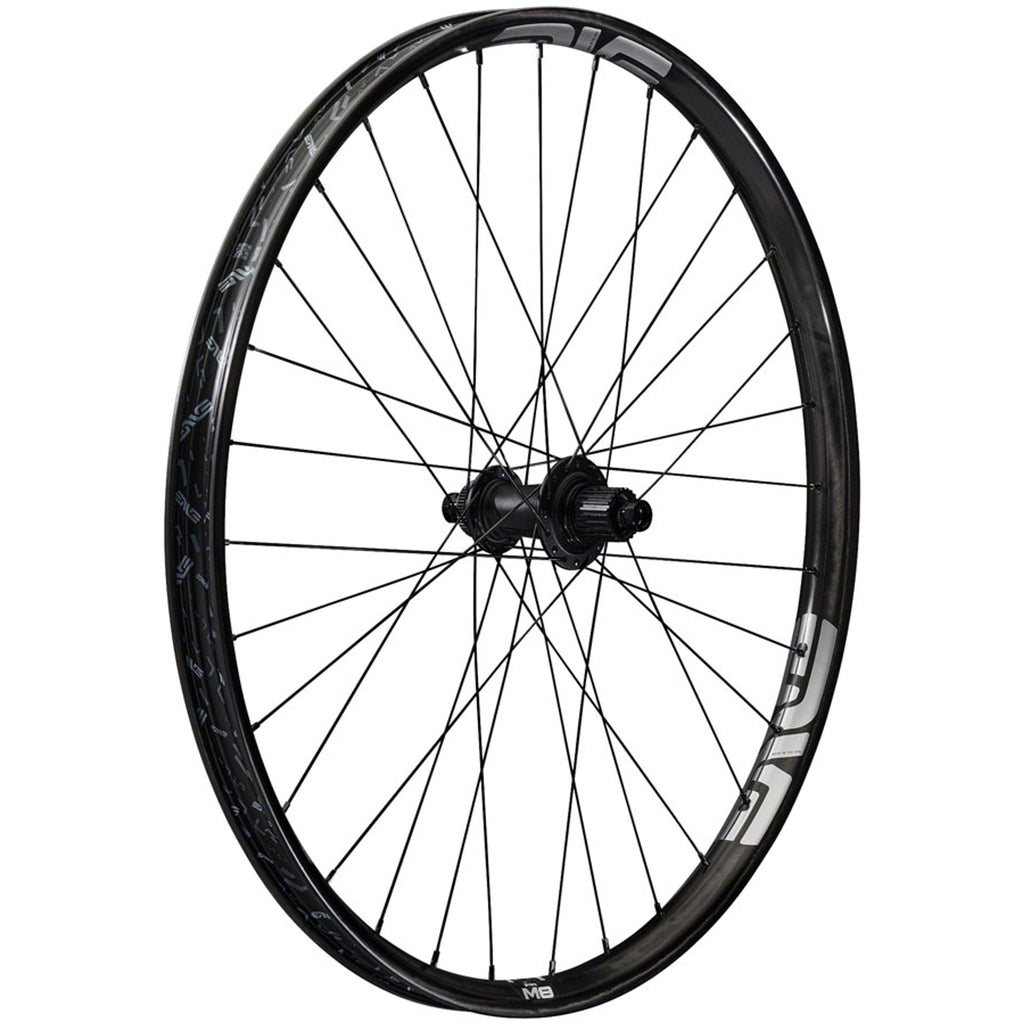 M8 Rear Wheel