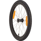 Trailer Wheels