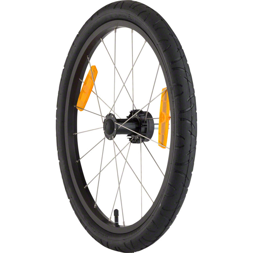 Trailer Wheels