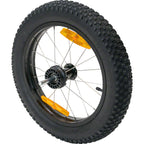 Trailer Wheels