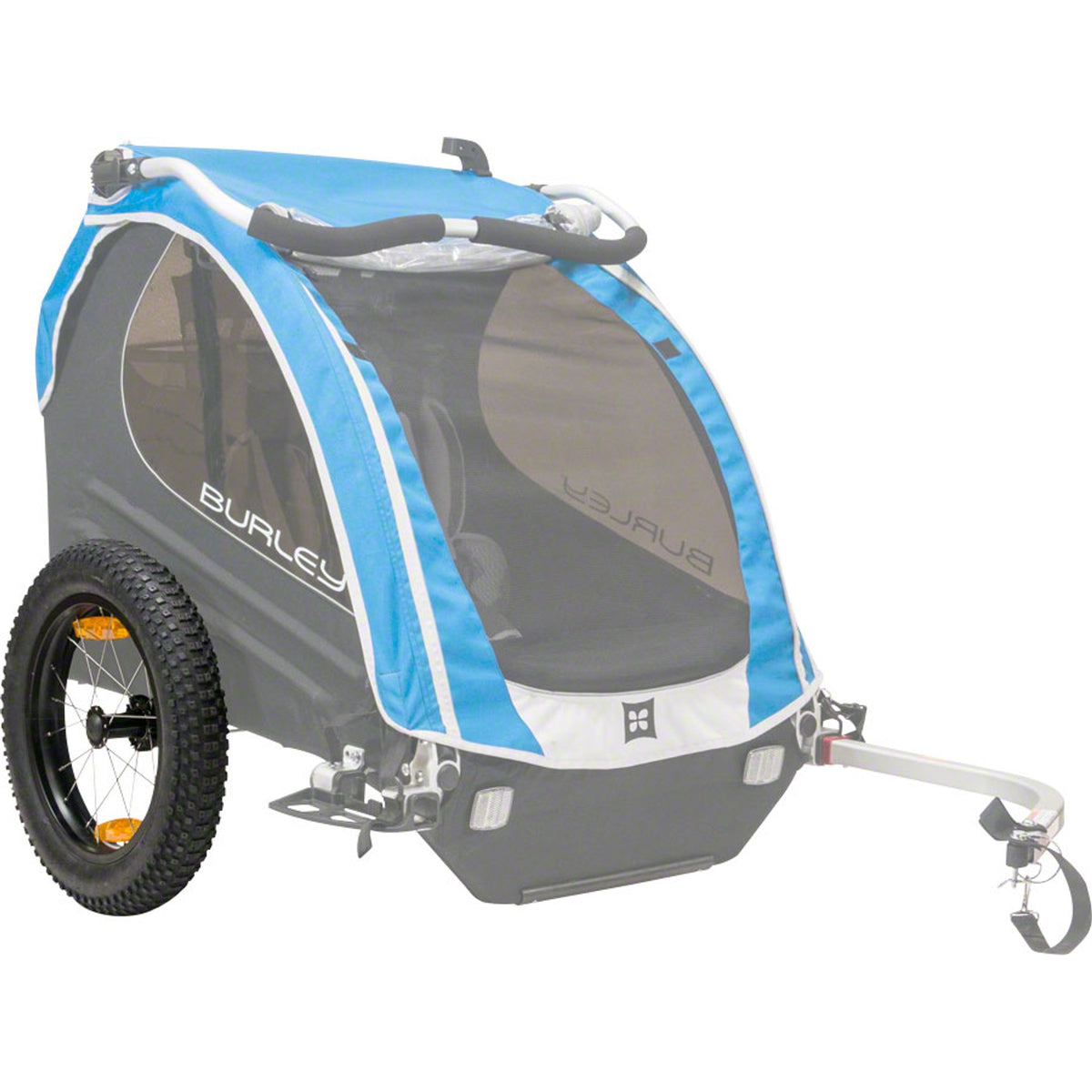 Trailer Wheels
